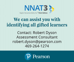 Pearson Ad